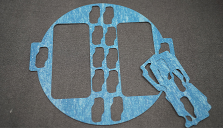 為什么選擇奧鐳設(shè)備來滿足您的墊片切割需求？