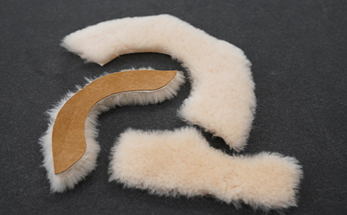 自動排版皮革皮毛裁剪機(jī)